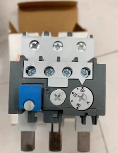 1pc ABB TA75DU-80M Thermal Overload Relays 1SAZ321201R2006 - Picture 1 of 3