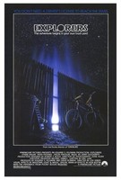 LicensedNewSlater GLEAMING THE CUBE Movie Poster 27x40/" Theater Size
