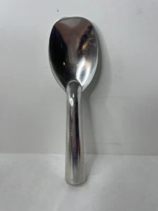 Metal Ice Cream Scoop Not Dishwasher Safe - Picture 1 of 3