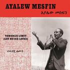 Tewedije Limut (Let Me Die Loved) - White - Ayalew Mesfin (Vinile)