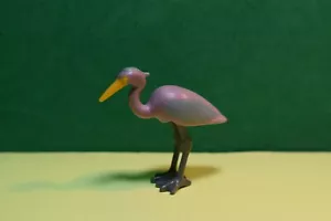 Playmobil 71010 Reiher, Vogel, neuwertig - Bild 1 von 1