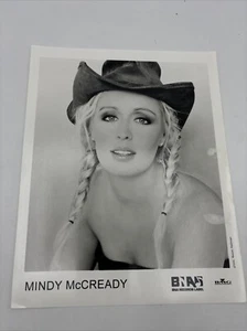 Foto stampa 1999 artista musicale Mindy McCready, cantante BNA Records BMG - Foto 1 di 4