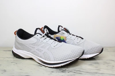 ASICS Gel-Kumo Lyte 2 – Oyster Grey/Oyster Grey (US 10.5) NEW IN BOX - Image 1 of 4