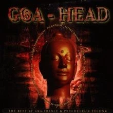 Goa-Head Vol.1 von Various | CD | Zustand neu - Bild 1 von 2