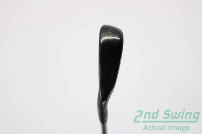 Mizuno Pro 24 Fli-Hi 3 Utility Graphite Stiff Left 39.25in - Image 1 of 4