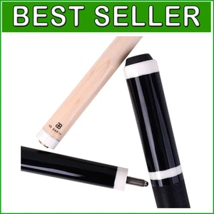 Customizable 3-Piece Jump Break Cue – Chose 19oz to 28oz with Classic Design - Picture 1 of 9