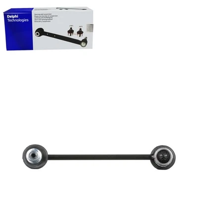 Delphi Susp Stabilizer Bar Link 后部适用于 2014 - 2016 雪佛兰 Impala Limited — 第 1/2 张图片