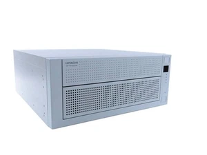 *3Jahre GEWL* Hitachi HF-W7500 Mo.40 E3-1225v2 8GB 500GB DRW W10P K620 - Afbeelding 1 van 3
