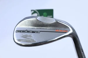 Cobra King Versatile Gap Wedge / 52 Degree / Stiff Flex Dynamic Gold S200 - Picture 1 of 6