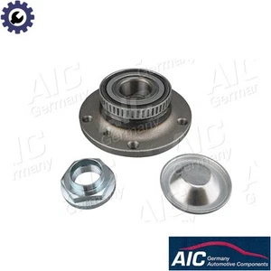 KIT COJINETE RUEDA 55873 BMW Z3/Roadster/E36 Z4/E85/E86 M30B30 3.0L M50B20 - Imagen 1 de 7