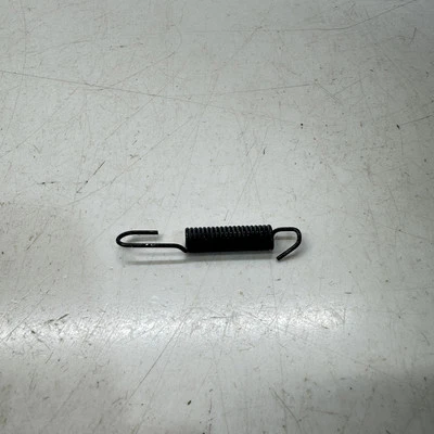 Spring, Stop Switch - 2009 Honda  Big Red MUV 700 - Image 1 of 4