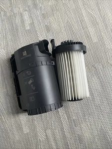 Miele Vacuum Cleaner Part = CX1 Blizzard = Fine Dust Filter Cartridge Assembly - Picture 1 of 6