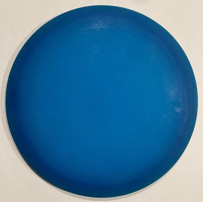 Discraft 💎 Elite-Z CYCLONE - ETCHED Stamp 2001 - PFN/PAT# OOP HTF Very Rare💎 - Image 1 of 4