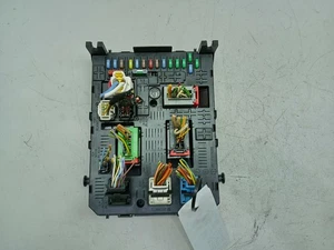 PEUGEOT RCZ KAROSSERIE BCM STEUERGERÄT ECU 9678476880 2010 - 2016 - Bild 1 von 12