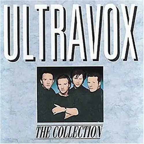 Ultravox - The Collection - Bild 1 von 1