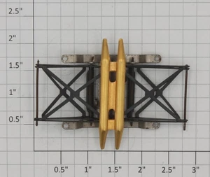 Lionel 2332P-1 GG-1 Pantograph Assembly - Picture 1 of 3