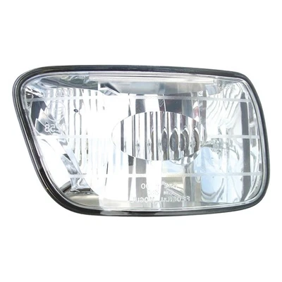 Eagle Eyes GM309-B000L Left Fog Light Assembly For 02-09 Chevrolet Trailblazer - Image 1 of 4