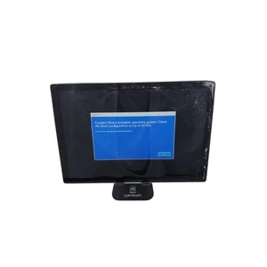 Microsoft Surface Pro 7+ i5 8GB 128GB SSD 12.3" Pantalla Táctil (Grado D) - Imagen 1 de 8