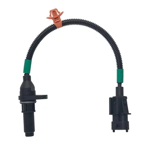 SENSOR DEL CIGÜEÑAL (CRANKSHAFT SENSOR). - Picture 1 of 1