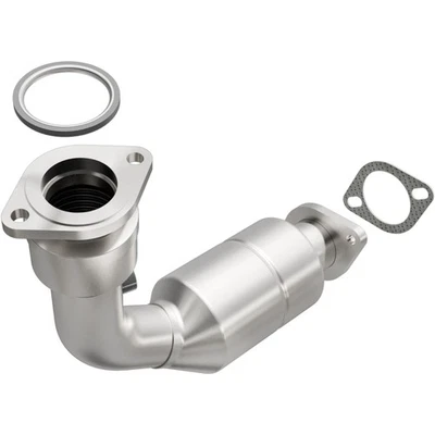 MagnaFlow Catalytic Converter: EPA, For 2008-2009 Pontiac G8 - Image 1 of 4