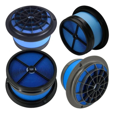 4 комплекта воздушных фильтров двигателя P607955 42809 для Western Star 4700SB/4700SF 2012-2017 - Изображение 1 из 4