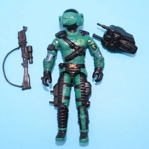 1989 NIGHT VIPER - GI Joe lose Figur - KEINE DEFEKTEN TEILE mehr aufgelistet VINTAGE - Bild 1 von 3