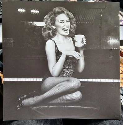 MEGA RARE  2x LP + CD KYLIE MINOGUE - THE ABBEY ROAD SESSIONS *Limited, Numbered - Bild 1 von 4