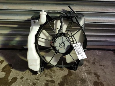 2019 HONDA HR-V RADIATOR FAN + COWL 1.5 PETROL L15BY AX2680002120 - Image 1 of 4