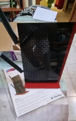 Extender Netgear EX6200 WiFi 2.4 e 5 Ghz AC1200 - Immagine 1 di 4