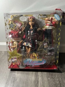 Barbie 2005 Madison My Scene Goes Hollywood Mattel G6130 NEW IN BOX - Picture 1 of 8