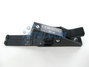 Corning FBC-001 Score and Snap Cleaver, Used-Very Good Condition ~STSI - Picture 1 of 5