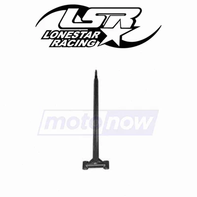 Lone Star Steering Stem without Handlebar Clamp for 2007-2008 Yamaha YFZ450 ce Foto 1 de 4