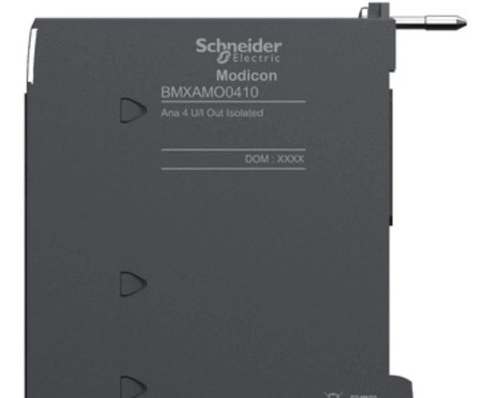Schneider Modicon BMXAMO0410 New In Box - Photo 1/1