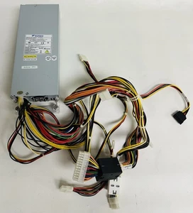 FSP500-80BU , 500-Watts Atx 12V High Efficiency 1U Switching Power Supply - Afbeelding 1 van 5