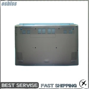 For ACER V15 Nitro VN7-592G 460.06C09.0003 60.G6HN1.001 VN7-592 Used Bottom Case - Afbeelding 1 van 7