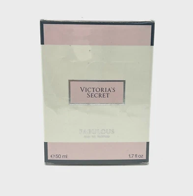 Victoria’s Secret Fabulous Eau de Parfum Spray para Mujer 1.7 OZ - NUEVO Foto 1 de 2