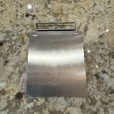 Hasselblad Dark Slide for V System Film Back Holder New Unused Cond. - Image 1 of 3