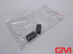VE 4x Thomson Mostek Speichermodul ET2716Q-I memory module 16K UV EPROM NMOS - Picture 1 of 7