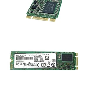 SSD NVME 128 Gb Lite-On lotto 10 pz. - Afbeelding 1 van 1