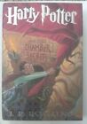 Harry Potter And The Chamber Of Secrets By Rowling J.K Hardcover