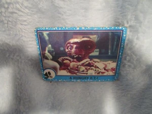 E.T. The Extra Terrestrial, A Hungry E.T.!, #19 - Picture 1 of 2