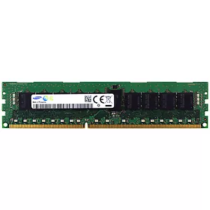 Samsung 8GB 1Rx4 PC3-14900R DDR3 1866MHz 1.5V ECC REGISTERED RDIMM Memory RAM 1x - Picture 1 of 1