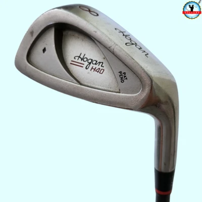 Hogan H40 Single 8 Iron Graphite Regular-Flex RH 36.25" - Image 1 of 4