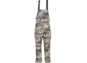 Under Armour Men's Rut Windproof Bib - Picture 1 of 4