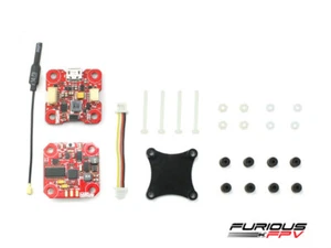 Furious FPV FPV-COMBO-IP Combo INNOVAV4 und PIKOF4 - Bild 1 von 3