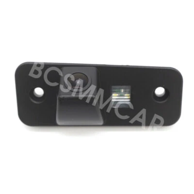 Cámara de aparcamiento 170° gran angular impermeable apta para Hyundai Santa Fe 2006-2012 Foto 1 de 4