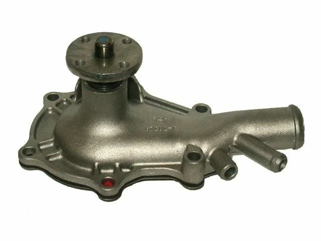 Gates Water Pump fits Dodge B150 1981-1987 3.7L 6 Cyl GAS 53TCNT - Image 1 of 1