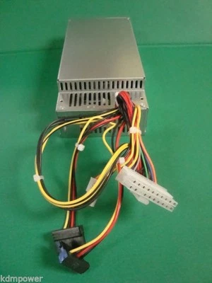 NEW Acer axc-603g-uw3 ps-5221-9 ab gateway sx2110g Power Supply Replace L2.1 - Image 1 of 2
