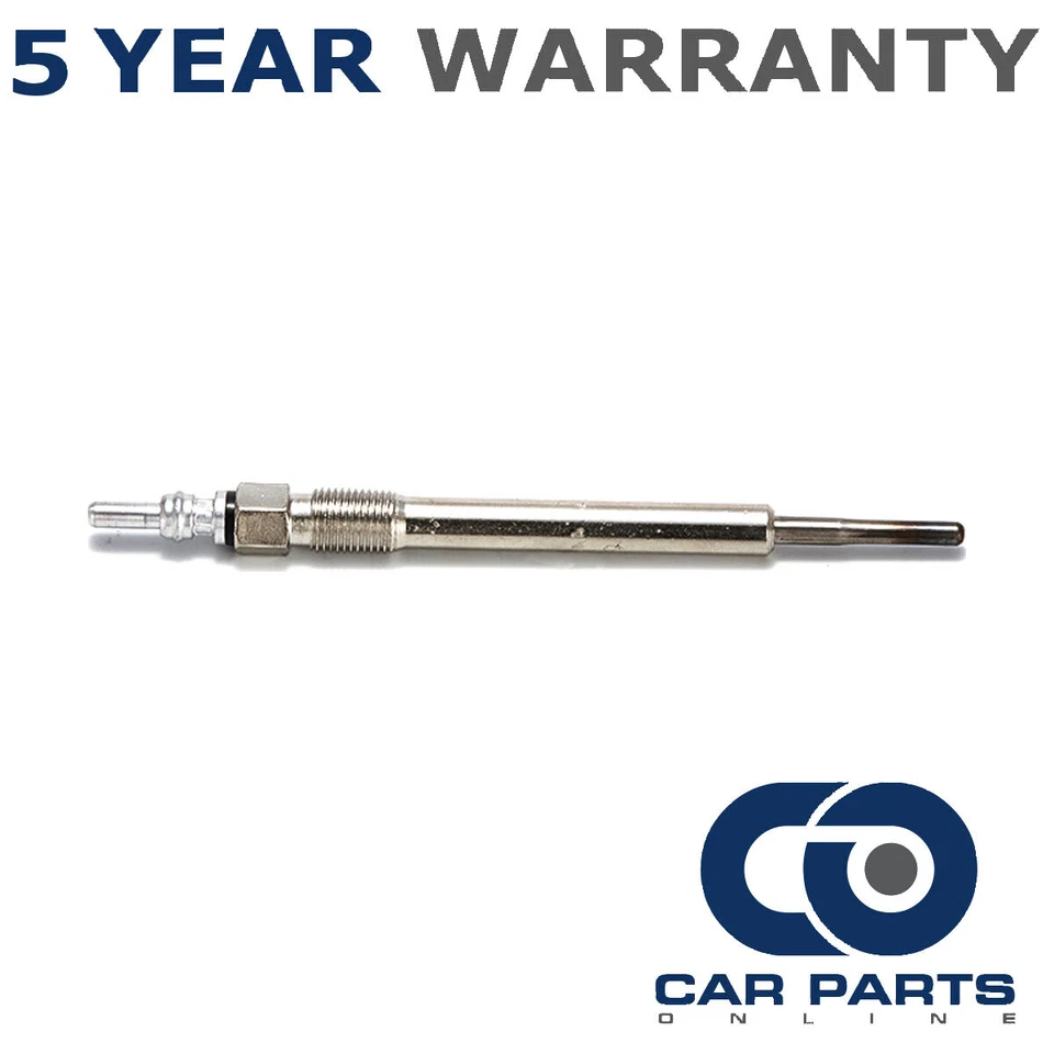 Nuevo enchufe de calefacción diésel para Audi A1 A3 A4 A5 A6 A7 A8 1.4 TDI 2004-2016 Foto 1 de 1