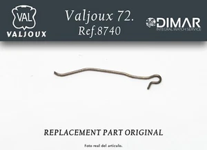 Replacement Part Valjoux. CALIBRE.72 - PIEZA.8740 - Picture 1 of 3